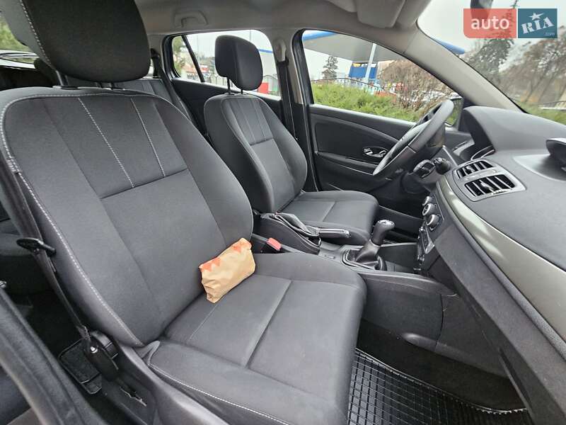 Универсал Renault Megane 2013 в Полтаве