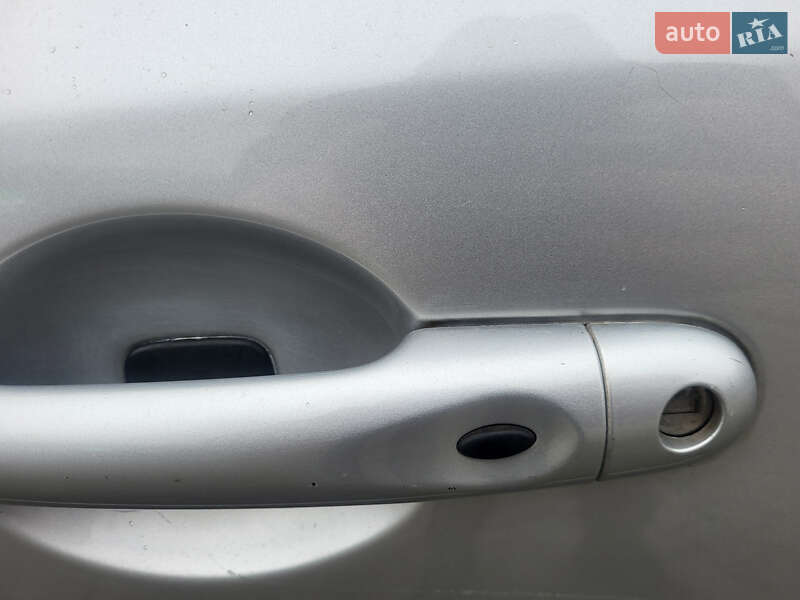 Універсал Renault Megane 2016 в Луцьку