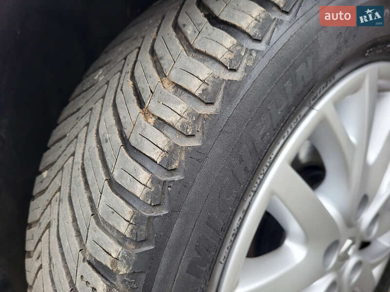 Універсал Renault Megane 2016 в Луцьку