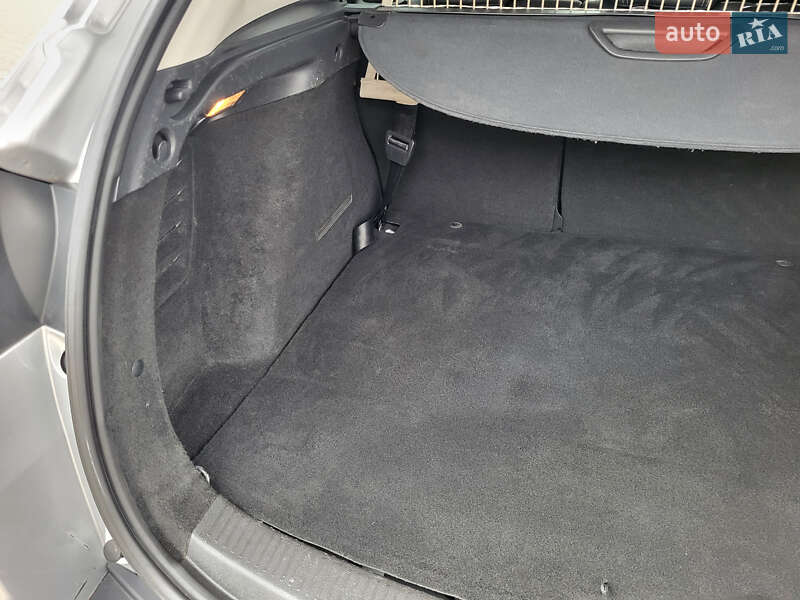 Універсал Renault Megane 2016 в Луцьку