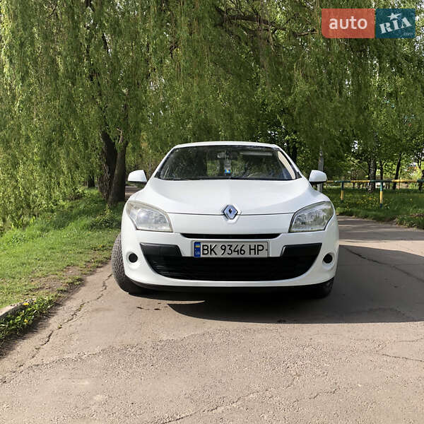 Хэтчбек Renault Megane 2010 в Вишневце фото 2 Хэтчбек Renault Megane 2010 в Вишневце