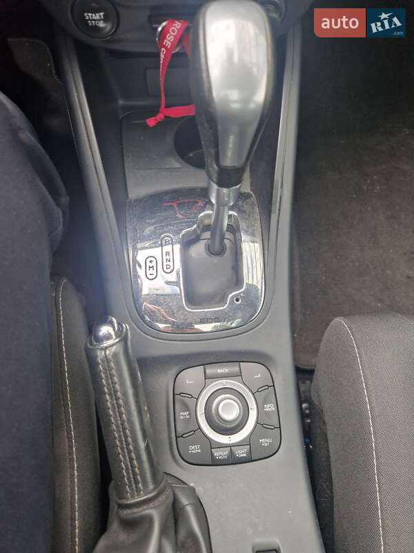 Универсал Renault Megane 2012 в Луцке