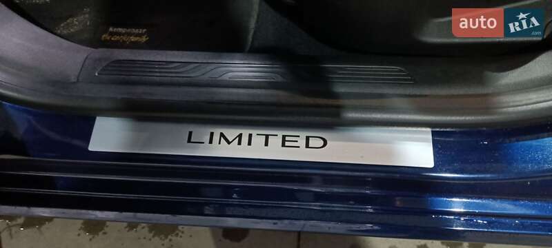 Универсал Renault Megane 2018 в Киеве