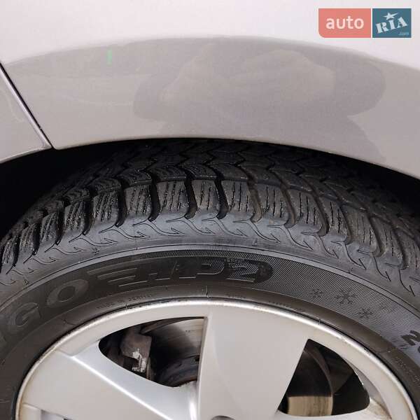 Хэтчбек Renault Megane 2011 в Сумах