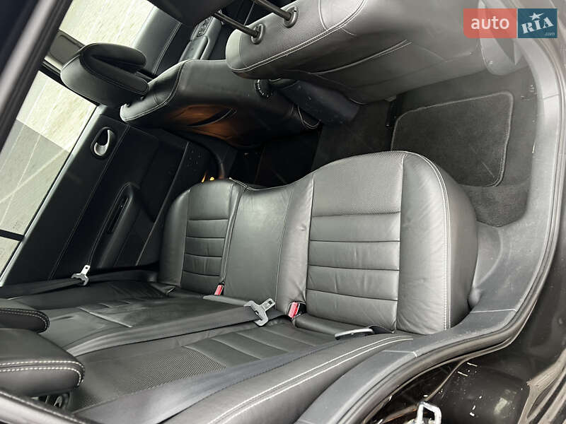 Универсал Renault Megane 2009 в Луцке