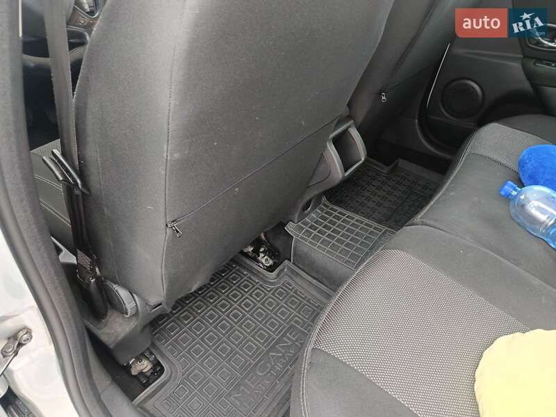 Универсал Renault Megane 2015 в Южноукраинске