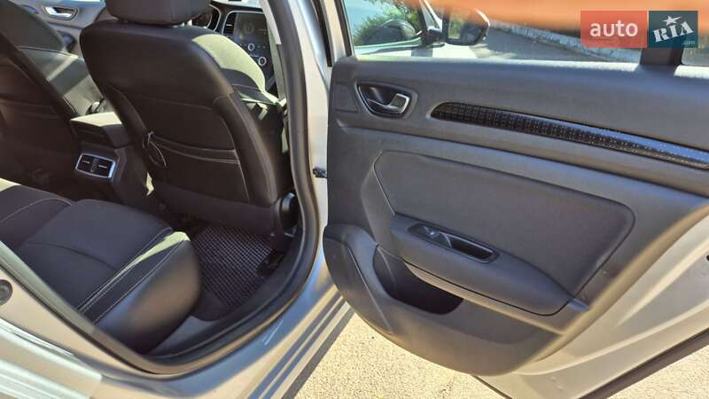 Универсал Renault Megane 2016 в Киеве