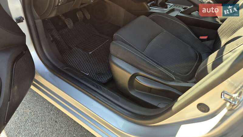 Универсал Renault Megane 2016 в Киеве