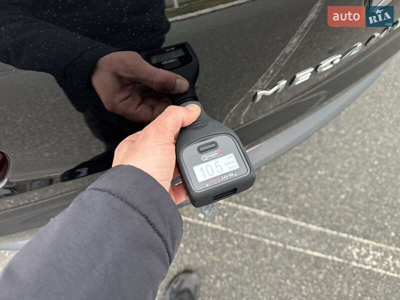 Универсал Renault Megane 2014 в Киеве фото 44 Универсал Renault Megane 2014 в Киеве