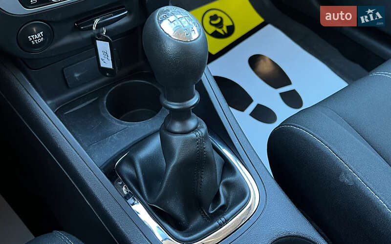 Універсал Renault Megane 2014 в Львові