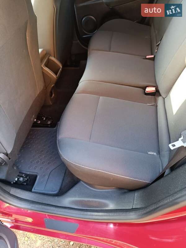 Хэтчбек Renault Megane 2013 в Коломые