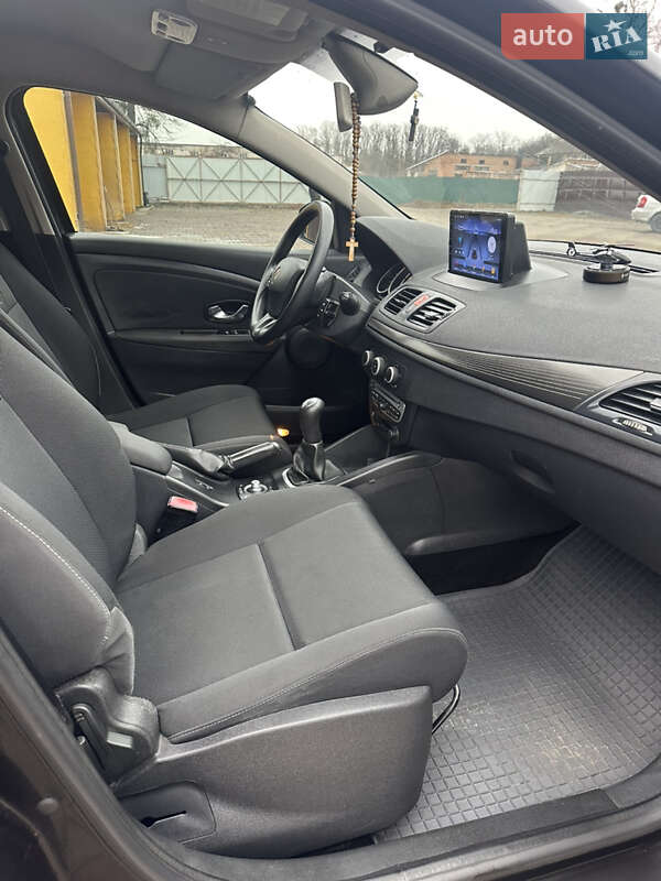 Универсал Renault Megane 2010 в Изяславе