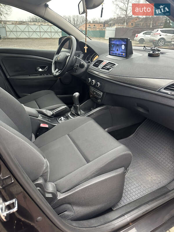 Универсал Renault Megane 2010 в Изяславе