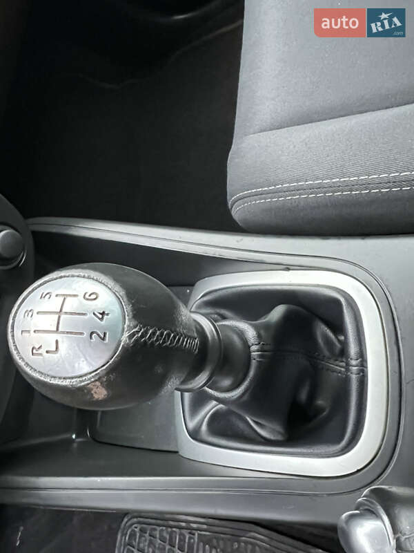 Универсал Renault Megane 2009 в Виннице фото 8 Универсал Renault Megane 2009 в Виннице