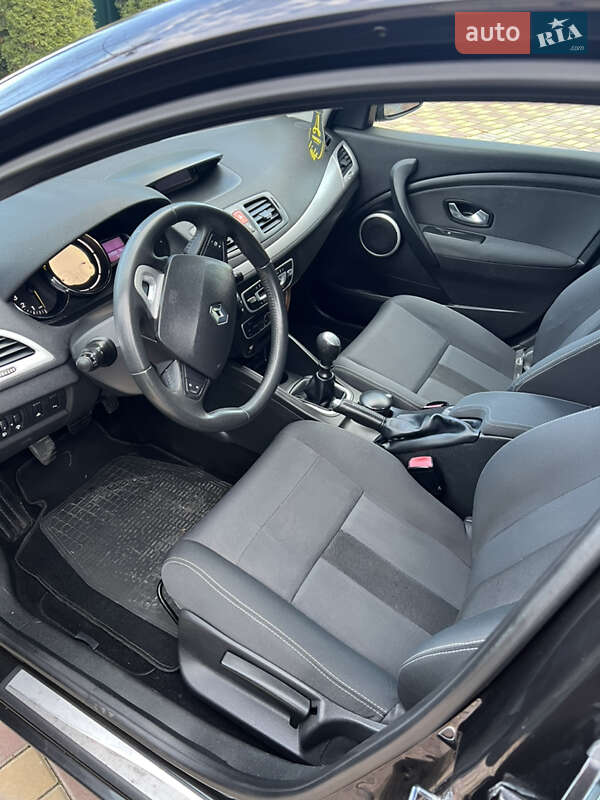 Универсал Renault Megane 2009 в Виннице фото 10 Универсал Renault Megane 2009 в Виннице