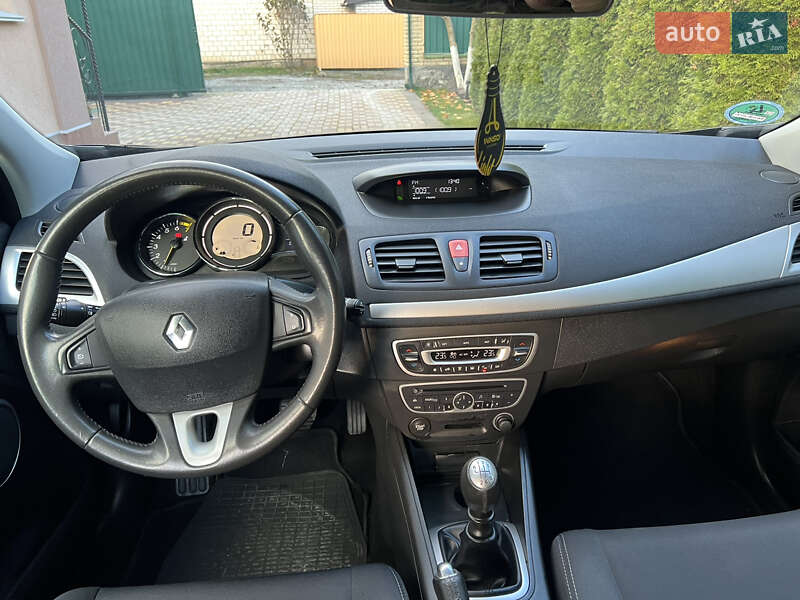 Универсал Renault Megane 2009 в Виннице фото 31 Универсал Renault Megane 2009 в Виннице