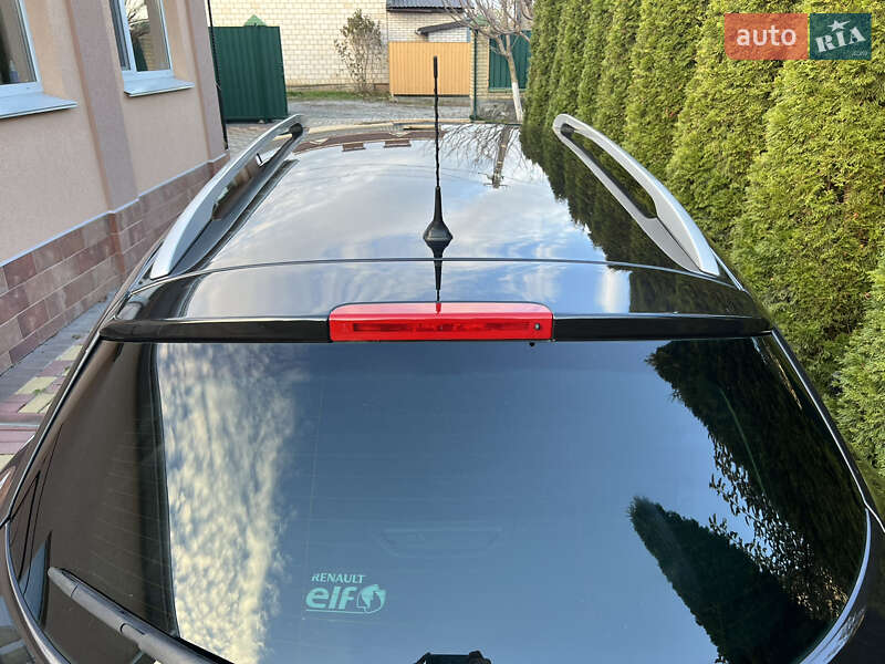 Универсал Renault Megane 2009 в Виннице фото 33 Универсал Renault Megane 2009 в Виннице