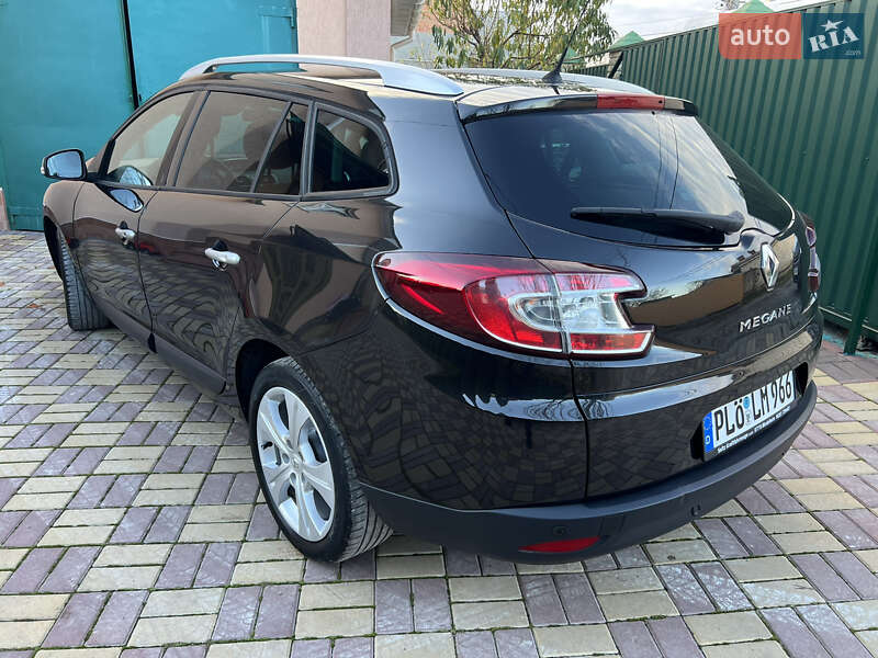 Универсал Renault Megane 2009 в Виннице фото 38 Универсал Renault Megane 2009 в Виннице