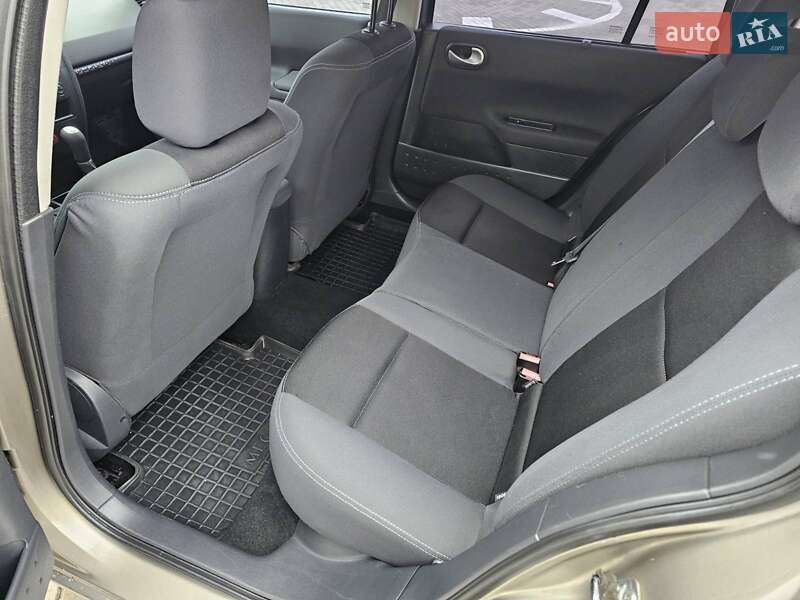 Универсал Renault Megane 2008 в Сумах фото 8 Универсал Renault Megane 2008 в Сумах