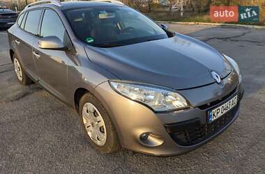 Универсал Renault Megane 2011 в Запорожье