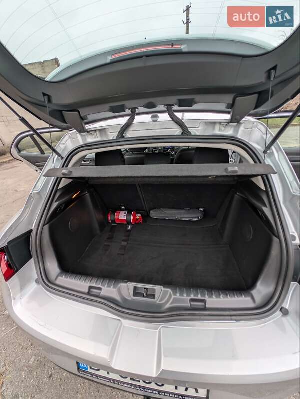 Хэтчбек Renault Megane 2017 в Миргороде фото 34 Хэтчбек Renault Megane 2017 в Миргороде