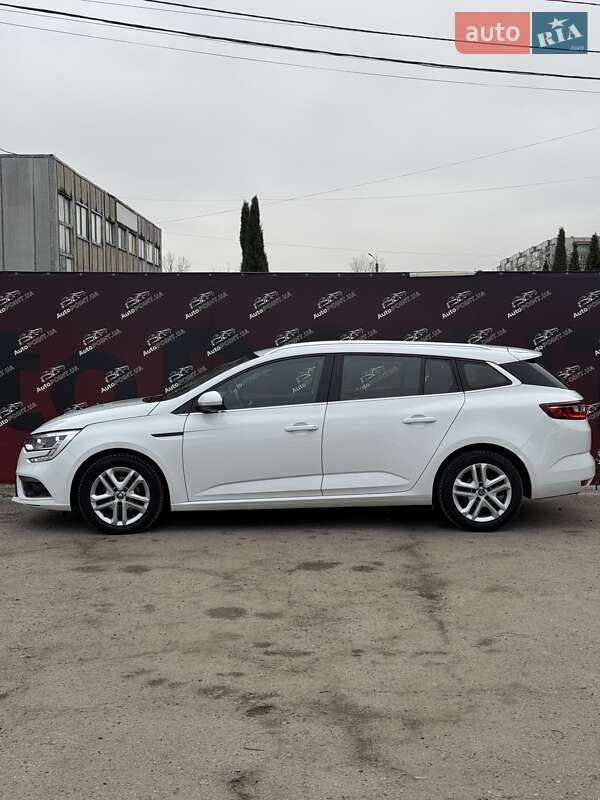 Универсал Renault Megane 2020 в Сумах