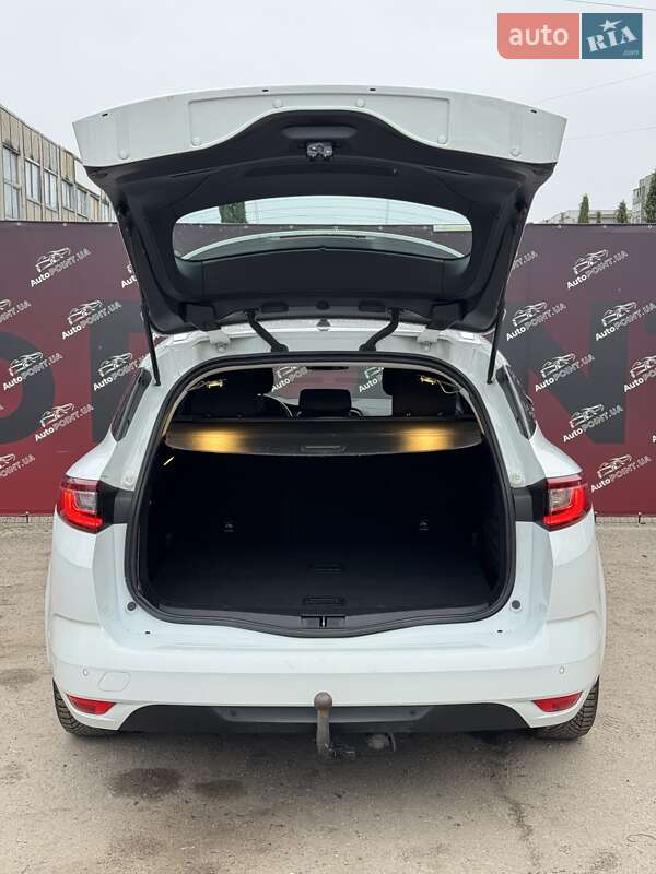 Универсал Renault Megane 2020 в Сумах