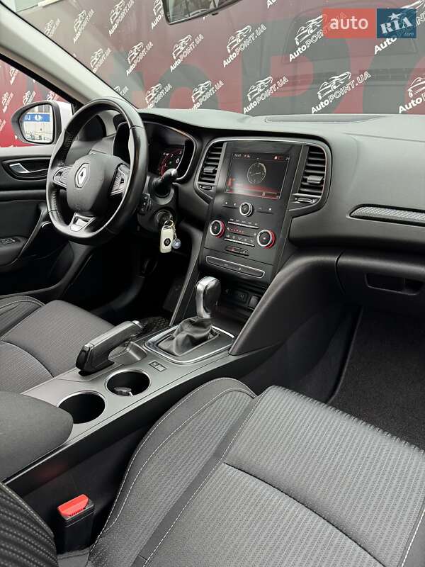 Универсал Renault Megane 2020 в Сумах