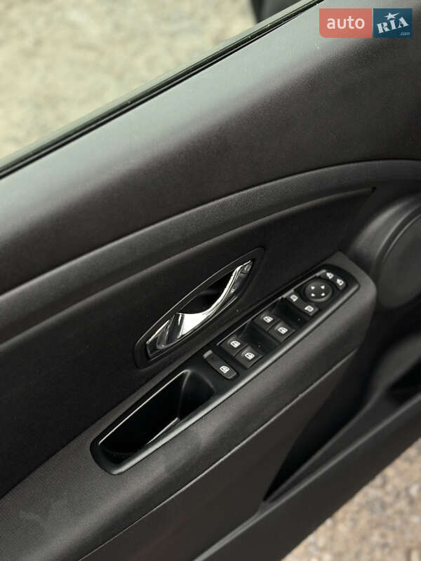 Хэтчбек Renault Megane 2013 в Виннице