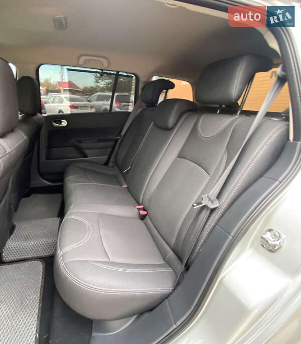 Универсал Renault Megane 2008 в Ровно