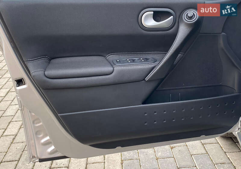 Универсал Renault Megane 2008 в Ровно