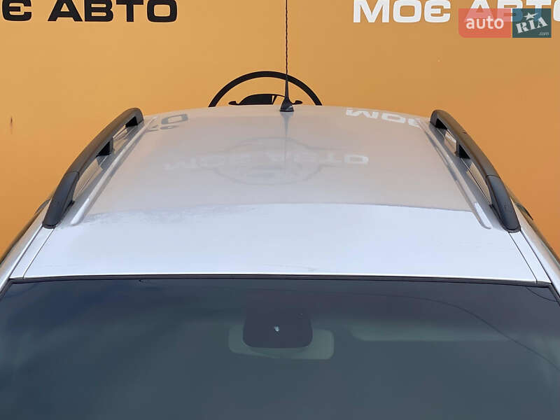 Универсал Renault Megane 2008 в Ровно