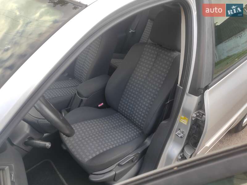 Универсал Renault Megane 2007 в Чернигове