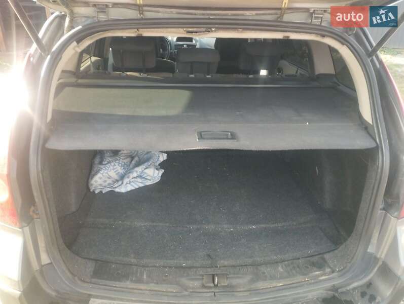 Универсал Renault Megane 2003 в Умани