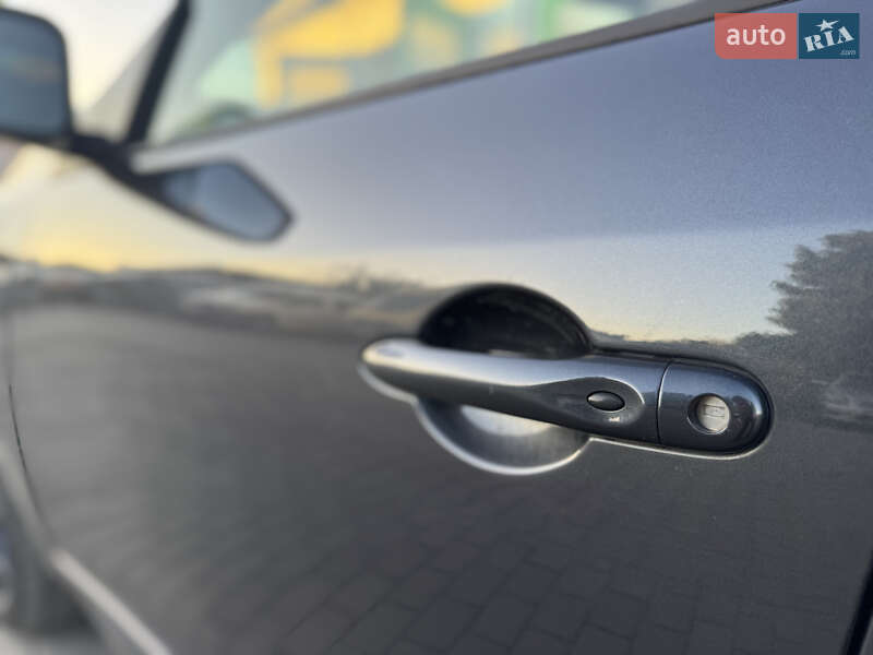 Универсал Renault Megane 2012 в Луцке