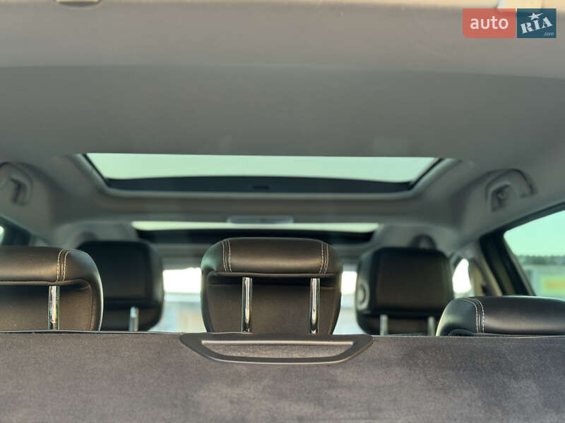 Универсал Renault Megane 2012 в Луцке