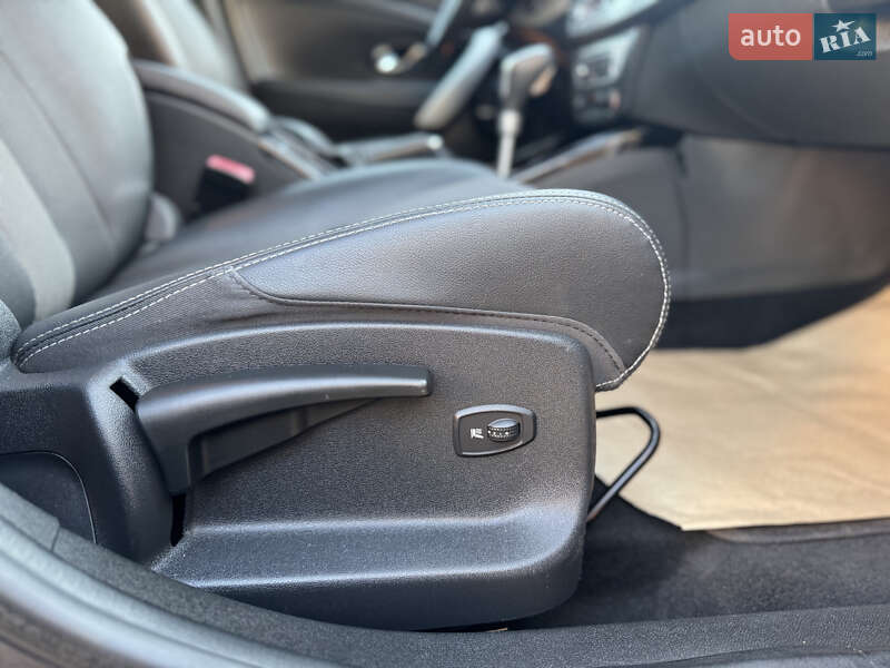 Универсал Renault Megane 2012 в Луцке