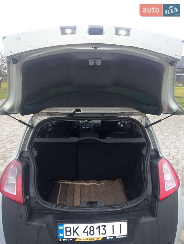 Хэтчбек Renault Megane 2003 в Ровно