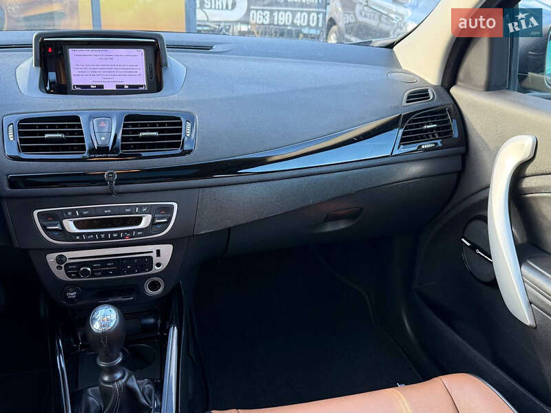 Универсал Renault Megane 2012 в Стрые фото 31 Универсал Renault Megane 2012 в Стрые
