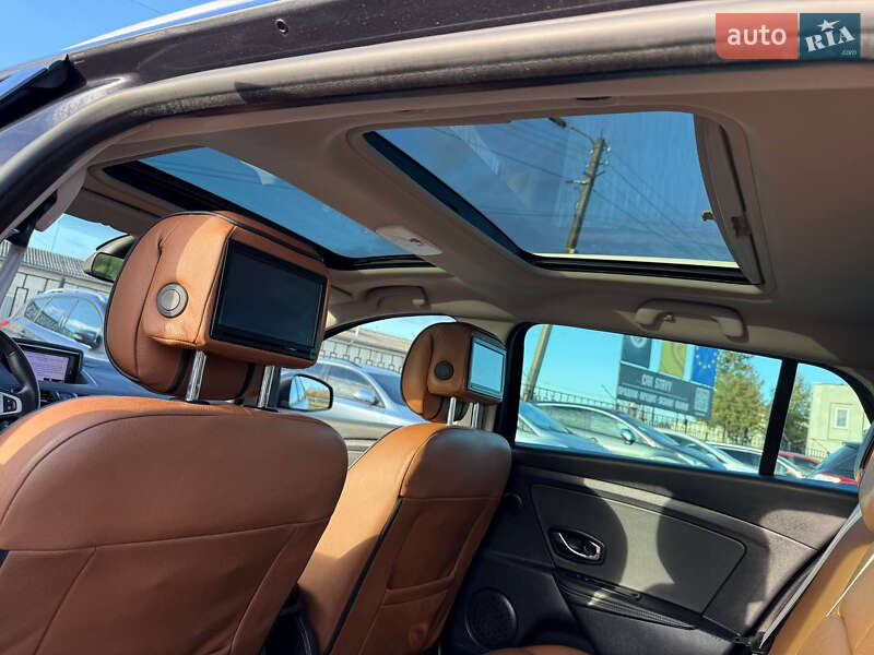 Универсал Renault Megane 2012 в Стрые фото 39 Универсал Renault Megane 2012 в Стрые