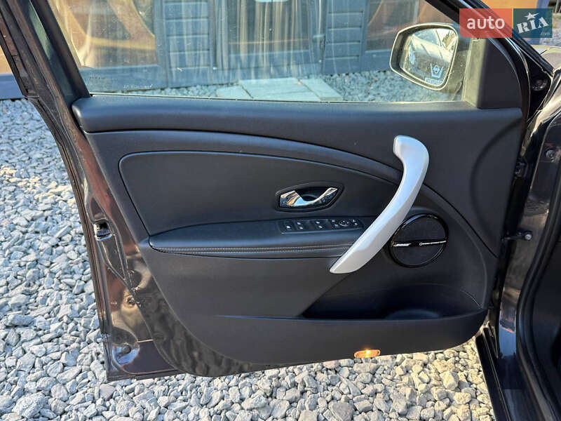 Универсал Renault Megane 2012 в Стрые фото 40 Универсал Renault Megane 2012 в Стрые