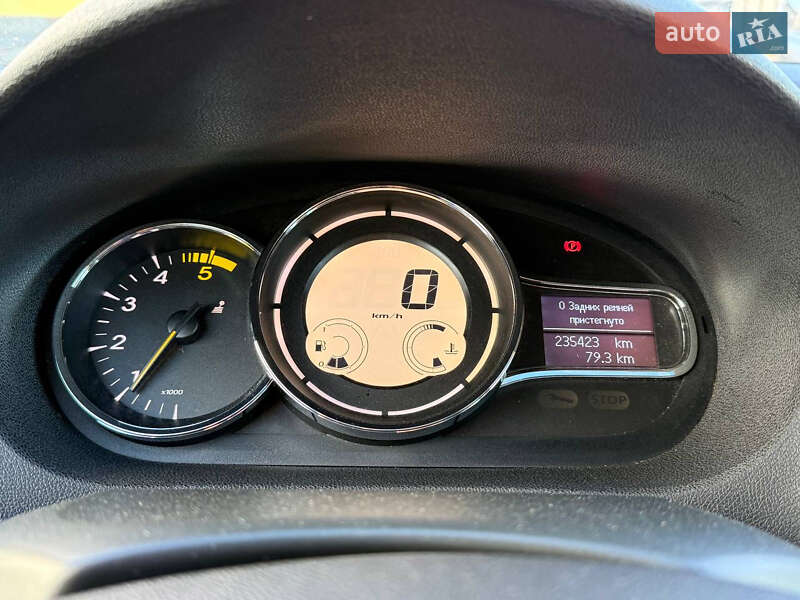 Универсал Renault Megane 2012 в Стрые фото 45 Универсал Renault Megane 2012 в Стрые