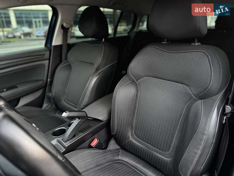 Универсал Renault Megane 2017 в Днепре