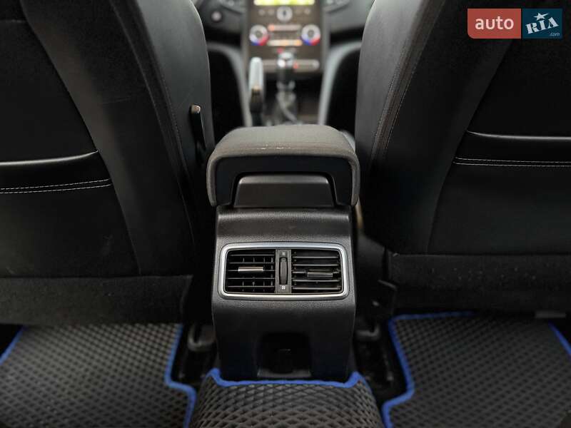 Универсал Renault Megane 2017 в Днепре