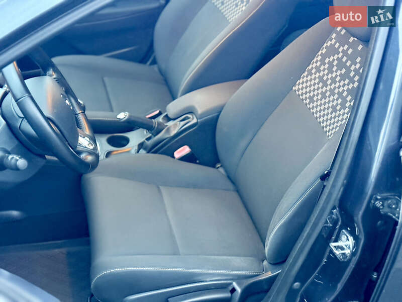 Универсал Renault Megane 2013 в Луцке