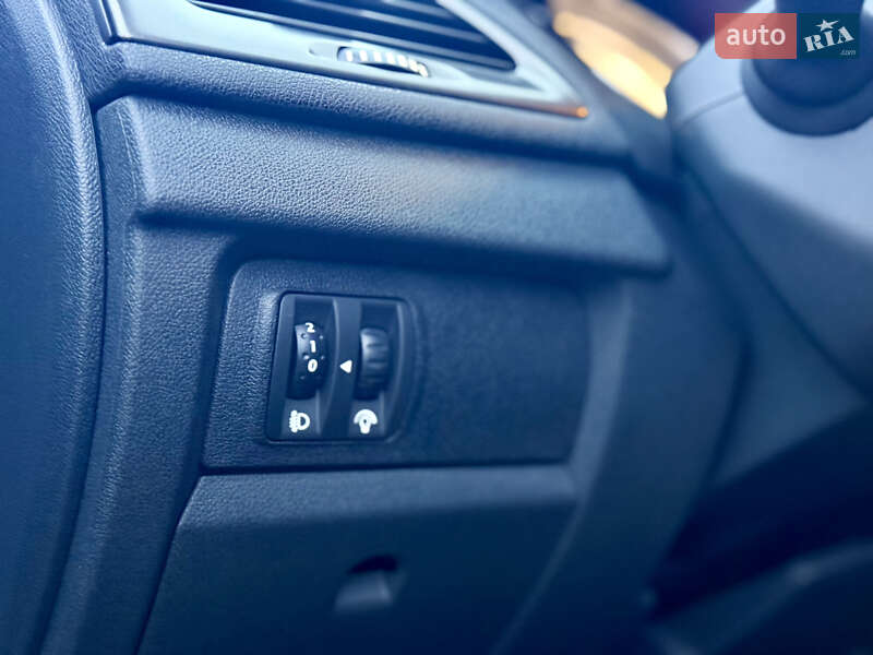 Универсал Renault Megane 2013 в Луцке