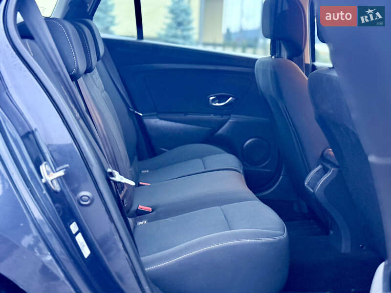 Универсал Renault Megane 2013 в Луцке