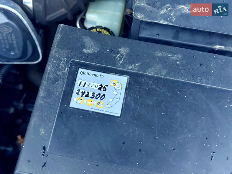 Универсал Renault Megane 2013 в Луцке