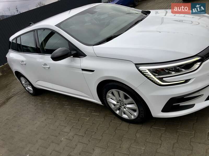 Універсал Renault Megane 2023 в Сколе