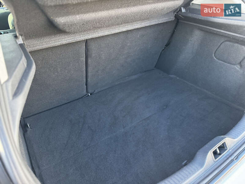 Хэтчбек Renault Megane 2009 в Дубно